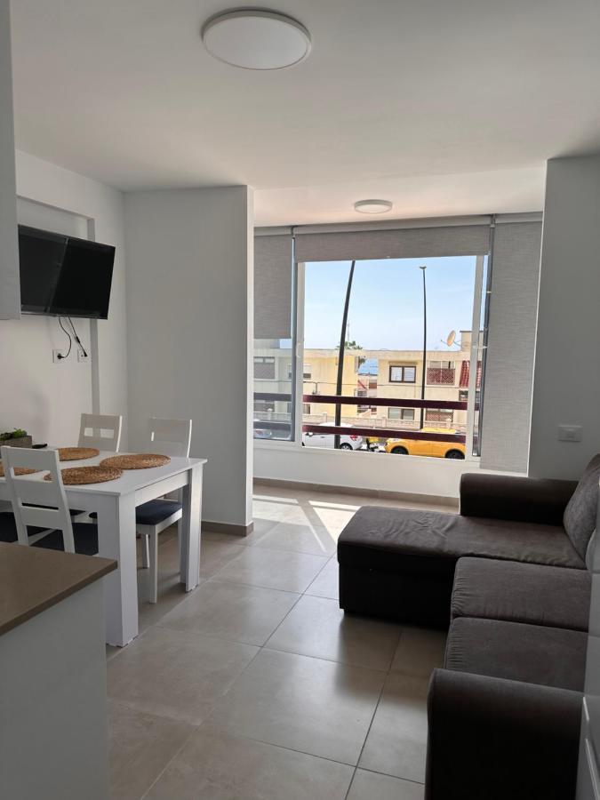 Apartamento Playa Las Vistas Los Cristianos  Exterior photo
